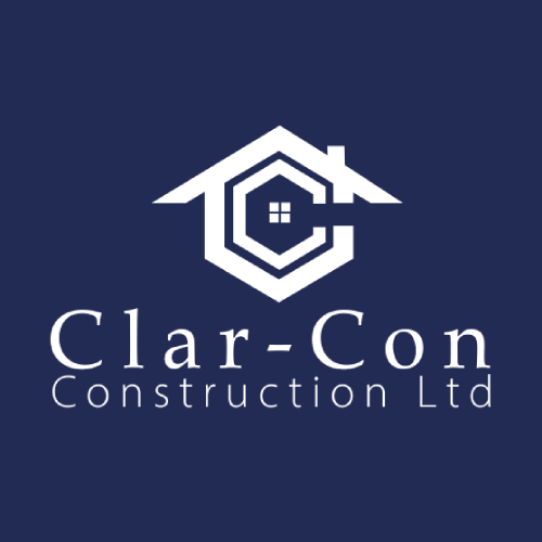 Clar-Con Construction Ltd logo