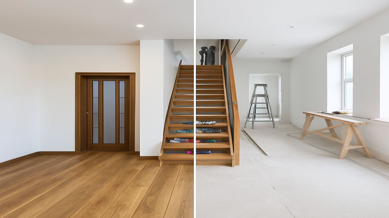 How Much Does House Renovations Cost in Dublin? 2 condition-of-the-house