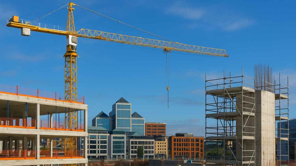 cost-of-commercial-site-development