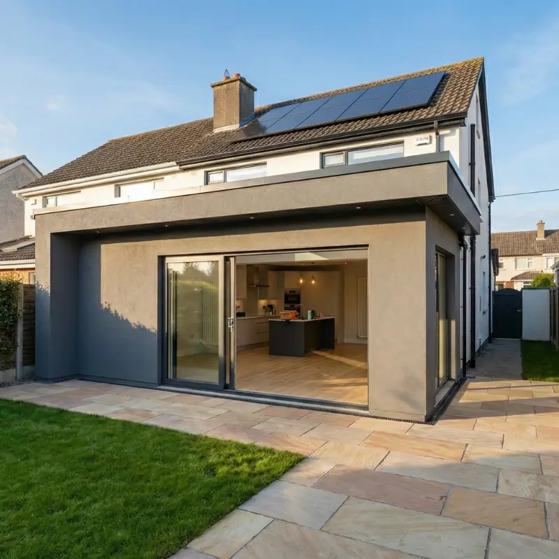 house-extensions-service