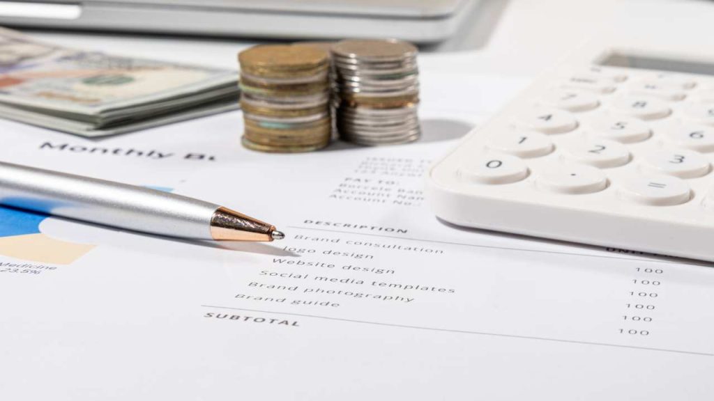 how to plan renovation budget