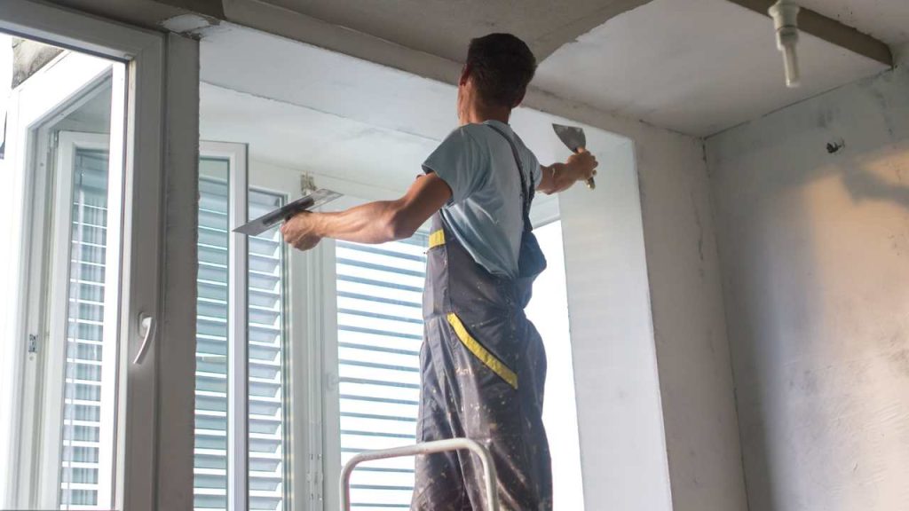 take on small tasks yourself