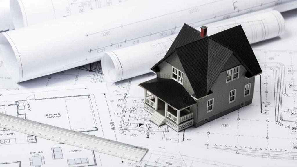 consider planning permission requirements for house extension
