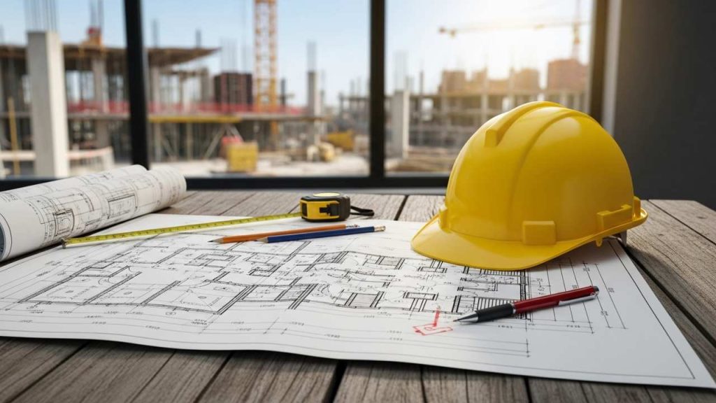 How Much Does a Construction Site Development Cost in Dublin? 2 use updated data for construction site development