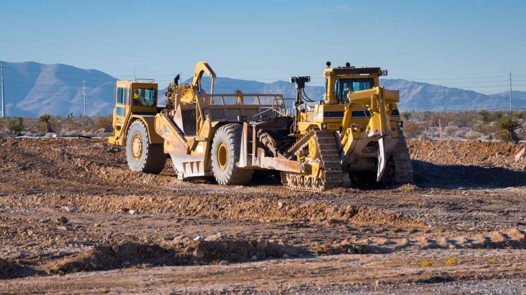 What is the Groundwork Services Cost in Dublin? 2 ways to save groundwork services cost in dublin