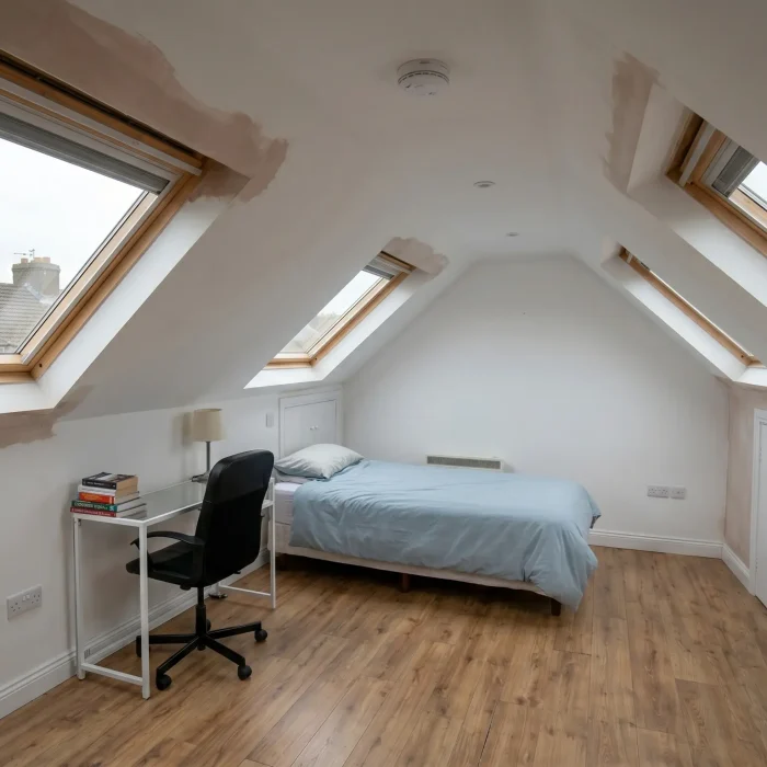 Attic Conversion 5 attic conversion sec img