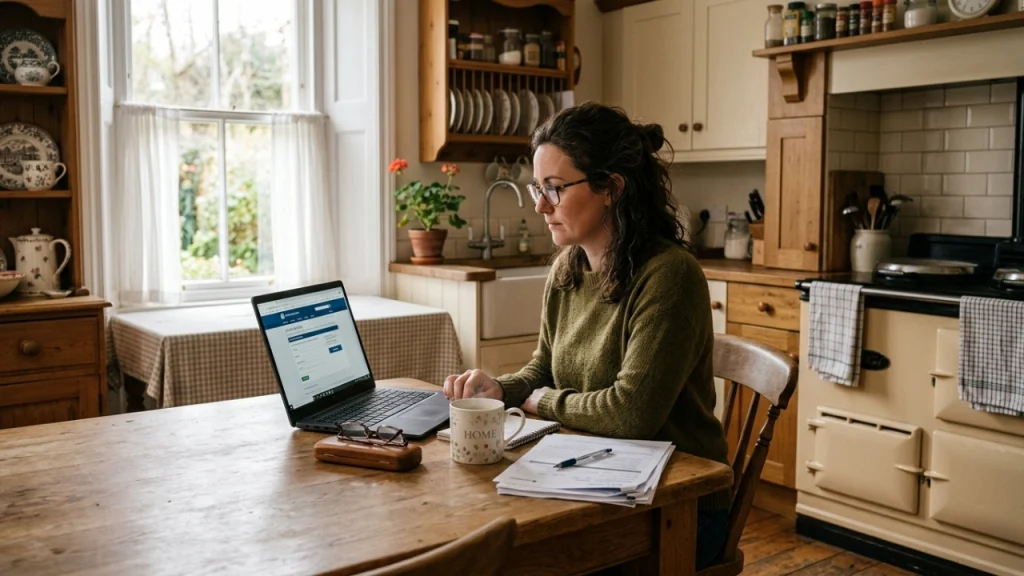7 Red Flags to Watch For When Hiring a Dublin Builder 1 builder credentials check