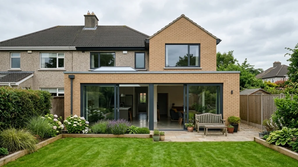 7 Red Flags to Watch For When Hiring a Dublin Builder 2 builder homeowner discussion 2